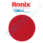 Támasztó tányér 125 mm