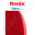 Támasztó tányér 125 mm