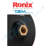 Támasztó tányér 125 mm