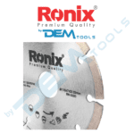 Gyémánt vágótárcsa szegmenses (tégla,beton,kő,gránit) 115 mm