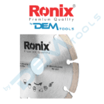 Gyémánt vágótárcsa szegmenses (tégla,beton,kő,gránit) 125 mm