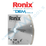 Gyémánt vágótárcsa folytonos (csempe, kerámia) 230 mm