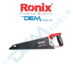 Fafűrész kézi 450 mm