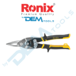 Lemezvágó olló egyenes 250 mm