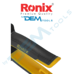 Lemezvágó olló egyenes 250 mm