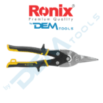 Lemezvágó olló egyenes 250 mm