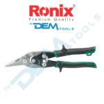 Lemezvágó olló jobbos 250 mm