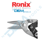 Lemezvágó olló jobbos 250 mm