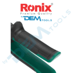 Lemezvágó olló jobbos 250 mm