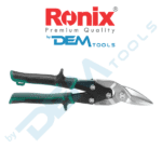 Lemezvágó olló jobbos 250 mm