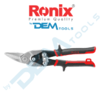 Lemezvágó olló egyenes 250 mm