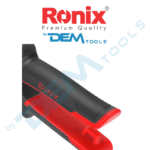 Lemezvágó olló egyenes 250 mm