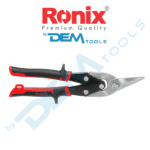 Lemezvágó olló egyenes 250 mm