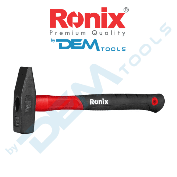 Kalapács üvegszálas nyéllel MAXI 800g