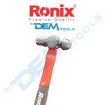 Gömbfejű kalapács üvegszálas nyéllel MAXI 500g