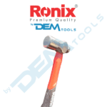 Gömbfejű kalapács üvegszálas nyéllel MAXI 500g