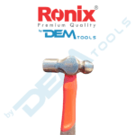 Gömbfejű kalapács üvegszálas nyéllel MAXI 500g