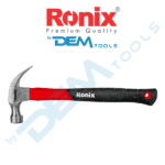 Palázó (ács) kalapács üvegszálas nyéllel MAXI 500g