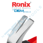 Palázó (ács) kalapács üvegszálas nyéllel MAXI 500g