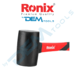 Gumi kalapács üvegszálas nyéllel MAXI 250g