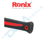 Gumi kalapács üvegszálas nyéllel MAXI 500g