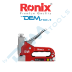 Tűzőgép kombi 3 in 1, 4-14 mm