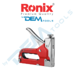 Tűzőgép kombi 3 in 1, 4-14 mm