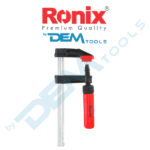 Asztalos szorító 250 mm