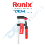 Asztalos szorító 250 mm