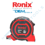 Mérőszalag mágneses 10 m x 25 mm