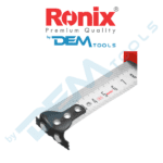 Mérőszalag mágneses 10 m x 25 mm