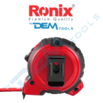 Mérőszalag mágneses 10 m x 25 mm