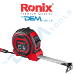 Mérőszalag mágneses 3 m x 19 mm