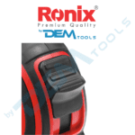 Mérőszalag mágneses 7.5 m x 25 mm