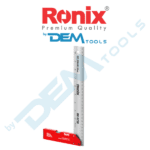 Aluminium derékszög libellával, 310x155x12 mm