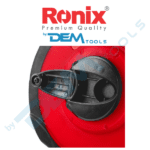 Mérőszalag üvegszálas 20 m x 12.5 mm