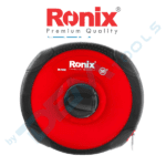 Mérőszalag üvegszálas 50 m x 12.5 mm