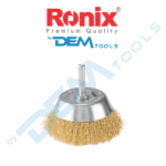 Csapos körkefe készlet 5 részes