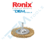 Csapos körkefe készlet 5 részes