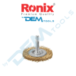 Csapos körkefe készlet 5 részes