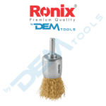 Csapos körkefe készlet 5 részes