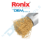 Csapos körkefe készlet 5 részes