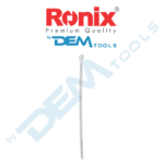 Műanyag kábelkötegelő fehér, 8.8x800 mm