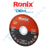 Vágókorong fémhez, profi