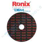 Vágókorong fémhez, profi