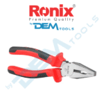 Kombinált fogó ULTRA 180 mm