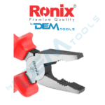 Kombinált fogó ULTRA 180 mm