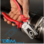 Kombinált fogó ULTRA 180 mm