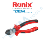 Oldalcsipő fogó ULTRA 165 mm