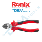 Oldalcsipő fogó ULTRA 165 mm